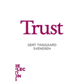 Trust: Brief Books about Big Ideas