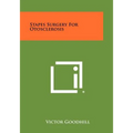 Stapes Surgery for Otosclerosis