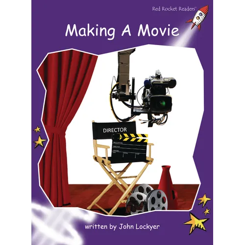 Making a Movie