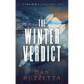 The Winter Verdict: A Legal Thriller