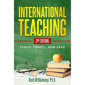 International Teaching: Teach, Travel, and Save