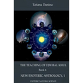 The Teaching of Djwhal Khul - New Esoteric Astrology, 1