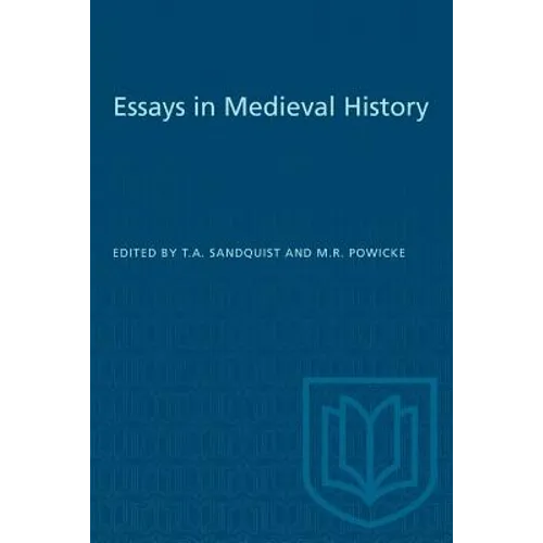Essays in Medieval History