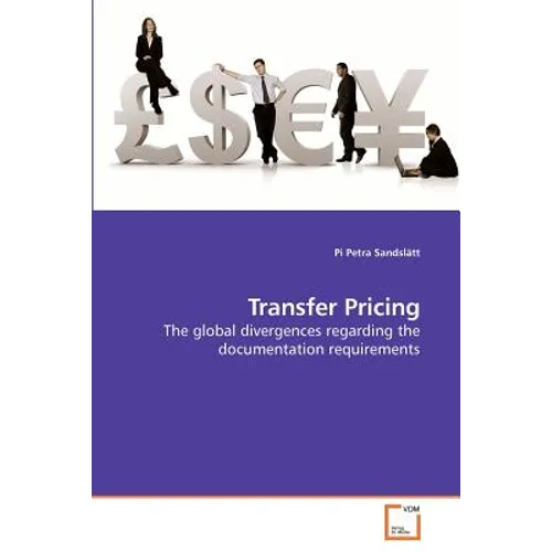 Transfer Pricing
