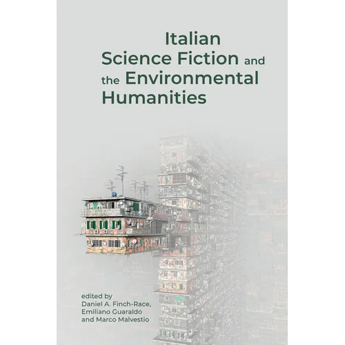 Italian Science Fiction and the Environmental Humanities