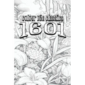 EXCLUSIVE COLORING BOOK Edition of Mark Twain's 1601: Conversation as It Was by the Social Fireside in the Time of the Tudors