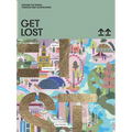 Get Lost: Explore the World Through Map Illustrations