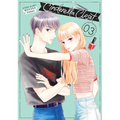 Cinderella Closet Vol. 3