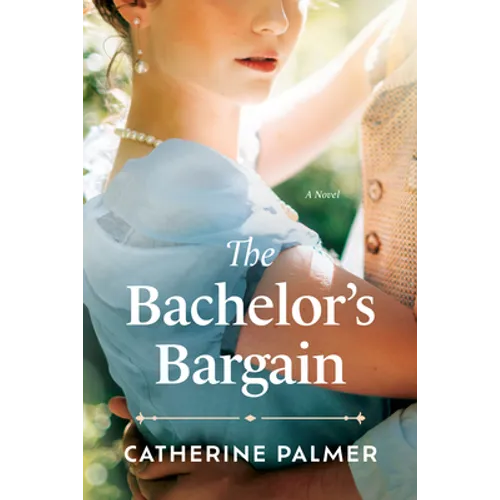 The Bachelor's Bargain