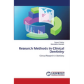 Research Methods in Clinical Dentistry