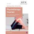 Getting into University: Physiotherapy Courses