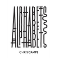 Alphabets: 50 Lettering-Alphabete