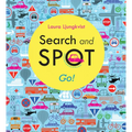 Search and Spot: Go!