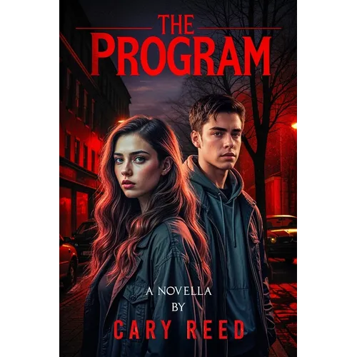 The Program: A Novella