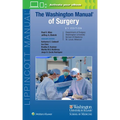 The Washington Manual of Surgery