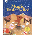 Hidden Worlds: Magic Under the Bed