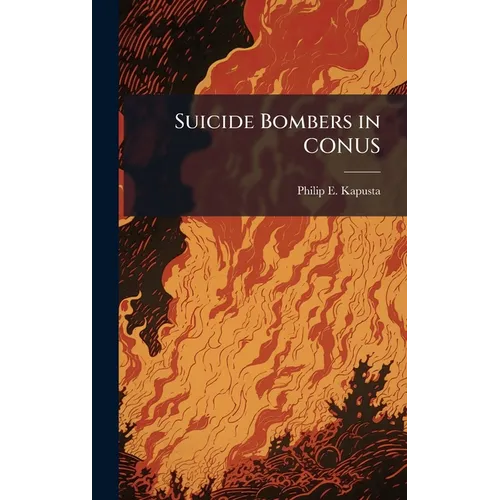 Suicide Bombers in CONUS