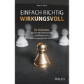 Einfach richtig wirkungsvoll