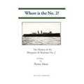 Where is the No. 2, 2nd Edition