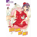 Kiss Him, Not Me, Volume 7