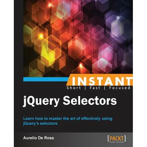 Instant jQuery Selectors