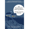 The Mystery of the Cape Cod Players: An Asey Mayo Mystery