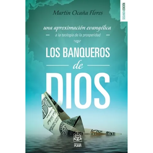 Los Banqueros de Dios