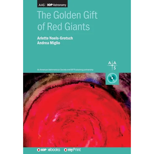 The Golden Gift of Red Giants