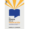 El Honor de la Predicación