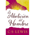 La abolición del hombre