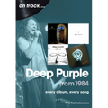 Deep Purple from 1984