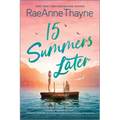 15 Summers Later: A Feel-Good Beach Read