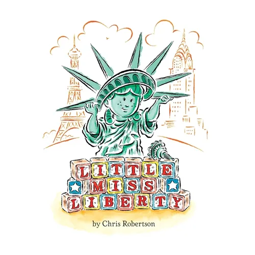 Little Miss Liberty