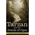 Tarzan and the Jewels of Opar