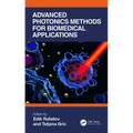 Advanced Photonics Methods for Biomedical Applications