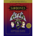 The Sawbones Book: The Hilarious, Horrifying Road to Modern Medicine: Paperback Revised and Updated for 2020 NY Times Best Seller Medicine and Science