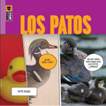 Los Patos: Spanish Edition