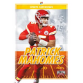 Patrick Mahomes
