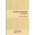 Documentos empresariales