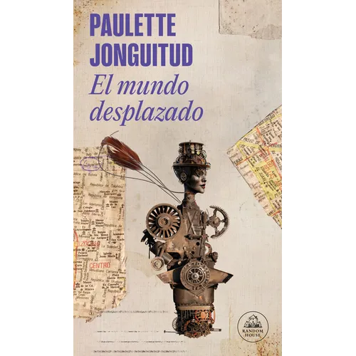 El Mundo Desplazado / A Displaced World