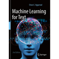 Machine Learning for Text
