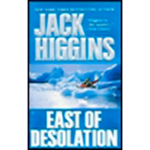 East of Desolation