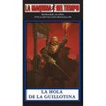 La Hola De La Guillotina: La Maquina del Tiempo