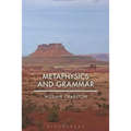 Metaphysics and Grammar
