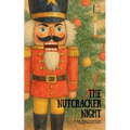 The Nutcracker Night And Other Bilingual German-English Christmas Stories for Children