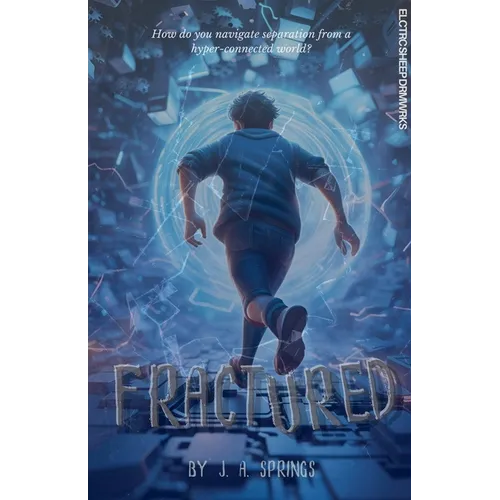Fractured
