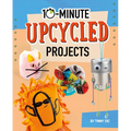 10-Minute Upcycled Projects