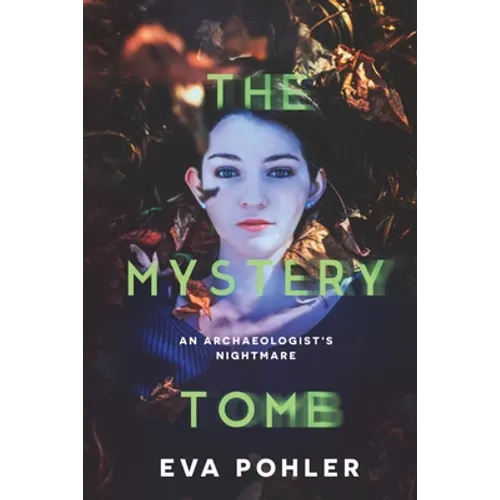 The Mystery Tomb