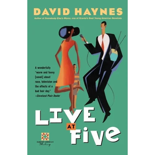 Live at Five