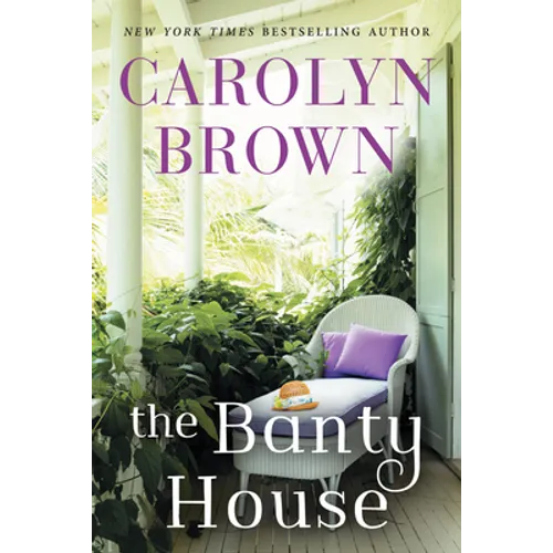 The Banty House
